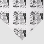 おめでとうティッシュペーパー 薄葉紙 (詳細)