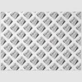 おめでとうティッシュペーパー 薄葉紙 (正面)