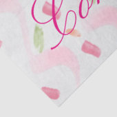 おめでとうティッシュペーパー 薄葉紙 (詳細)