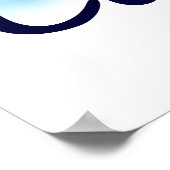 おめでとうバナー ポスター (角)