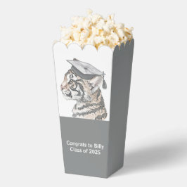 おめでとうパーソナライズされた卒業 フェイバーボックス