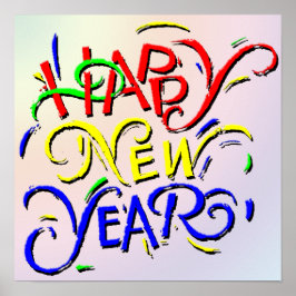 おめでとうポスター ポスター