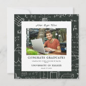 おめでとうモダン Math Background Elements Adrievent (正面)