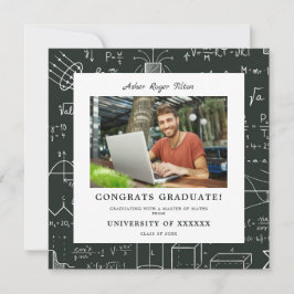 おめでとうモダン Math Background Elements Adrievent