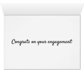 おめでとう上の婚約、True Love Graffitti (内部横(下))