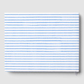 おめでとう卒業かわいいカラフル卒業 ゲストブック (裏面)