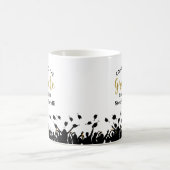 おめでとう卒業ギフトコーヒー コーヒーマグカップ (中央)