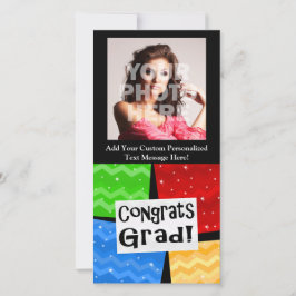 おめでとう卒業フェスティバル数々のカラー卒業パーティー