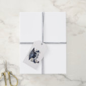 おめでとう卒業生、卒業上限、卒業証書 ギフトタグ (より糸付き)