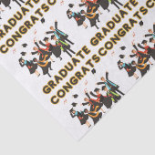 おめでとう大学院ティッシュペーパー 薄葉紙 (詳細)