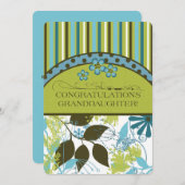 おめでとう孫娘アクアリーフ (正面/裏面)