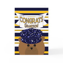 おめでとう活動の孫