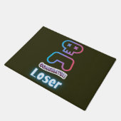 おめでとう浮気 ドアマット (アングル)