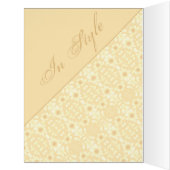 おめでとう祝スタイル (内側(左))