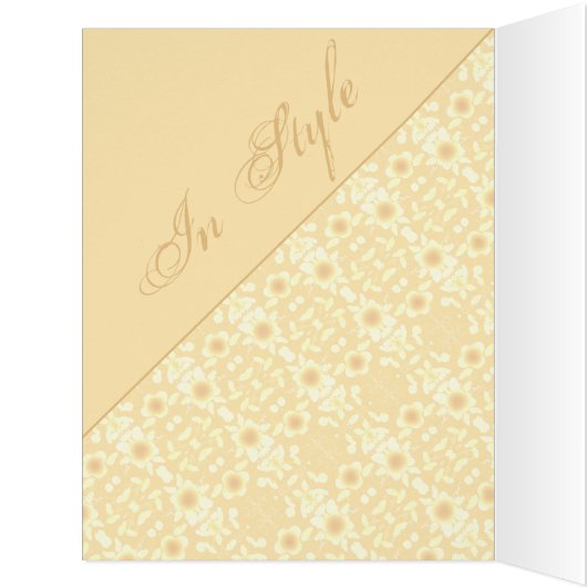 おめでとう祝スタイル (内側(左))