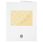 おめでとう祝スタイル (裏面)