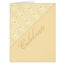 おめでとう祝スタイル