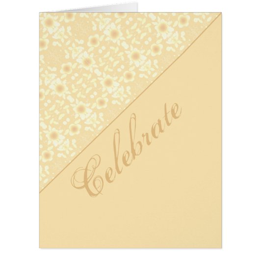 おめでとう祝スタイル (正面)