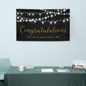 おめでとう結婚の記念日パーティーバナー 横断幕 (トレードショー)