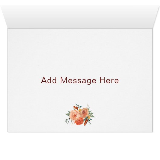 おめでとう結婚カード (内部横(下))