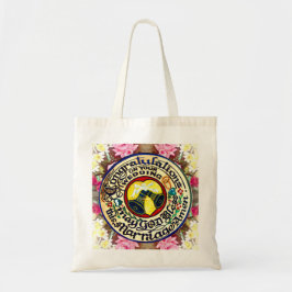 おめでとう結婚.....トートバッグ トートバッグ