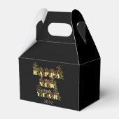 おめでとう花火 フェイバーボックス (正面サイド)