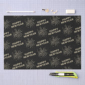 おめでとう花火 薄葉紙 (クラフト)