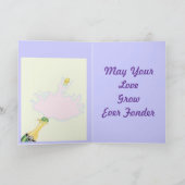 おめでとう記念日 カード (内部)