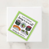 おめでとう転がお祝い フェイバータグ (インサイチュ)