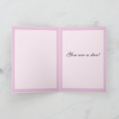 おめでとう遊! カード (内部)