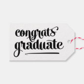 おめでとう院生ギフトラベル ギフトタグ (正面(横))