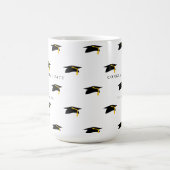 おめでとう院長 コーヒーマグカップ (中央)