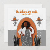 おめでとう黒信じ人は (正面/裏面)