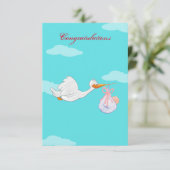 おめでとう (スタンド正面)