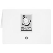 おめでとう (裏面横)