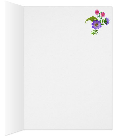 おめでとう (内側 (右))