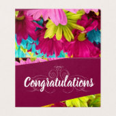 おめでとう (外部フラット)