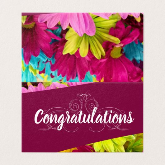 おめでとう (外部フラット)