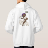 おめでとう06 パーカ (裏面)