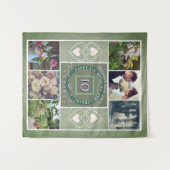 おめでとう10周年記念 タペストリー (正面(横))