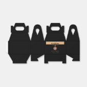 おめでとう2023年卒業 フェイバーボックス (折り畳みなし)