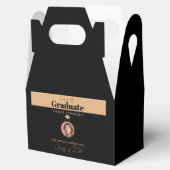 おめでとう2023年卒業 フェイバーボックス (オープン)