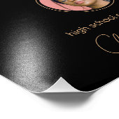 おめでとう2023年卒業 フォトプリント            (角)