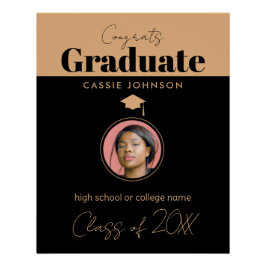 おめでとう2023年卒業 ポスター