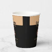 おめでとう2023年卒業 紙コップ (右)