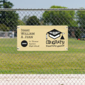 おめでとう2024年卒業！ 横断幕 (インサイチュ)