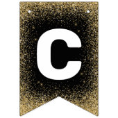 おめでとう2025年卒業クラス バンティングフラッグ (第2の旗)