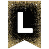 おめでとう2025年卒業クラス バンティングフラッグ (第3の旗)