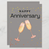 おめでとう25周年 (正面/裏面)