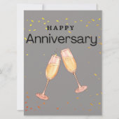 おめでとう25周年 (正面)